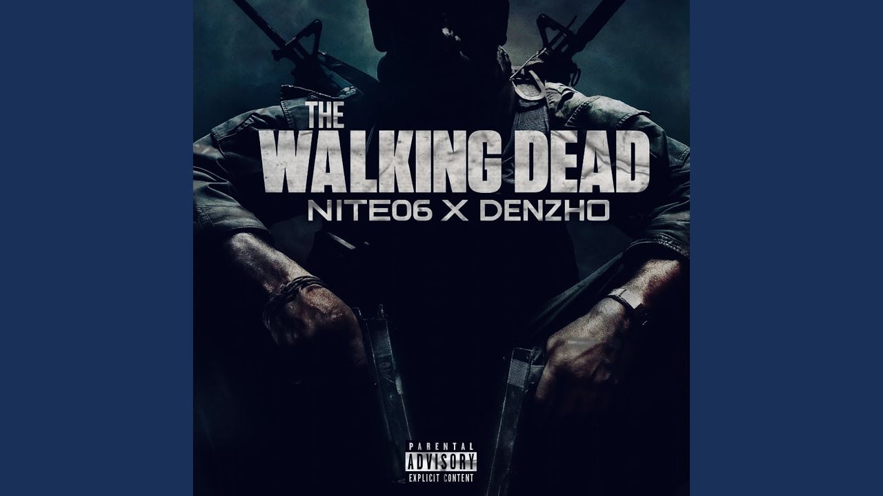 Walking Dead