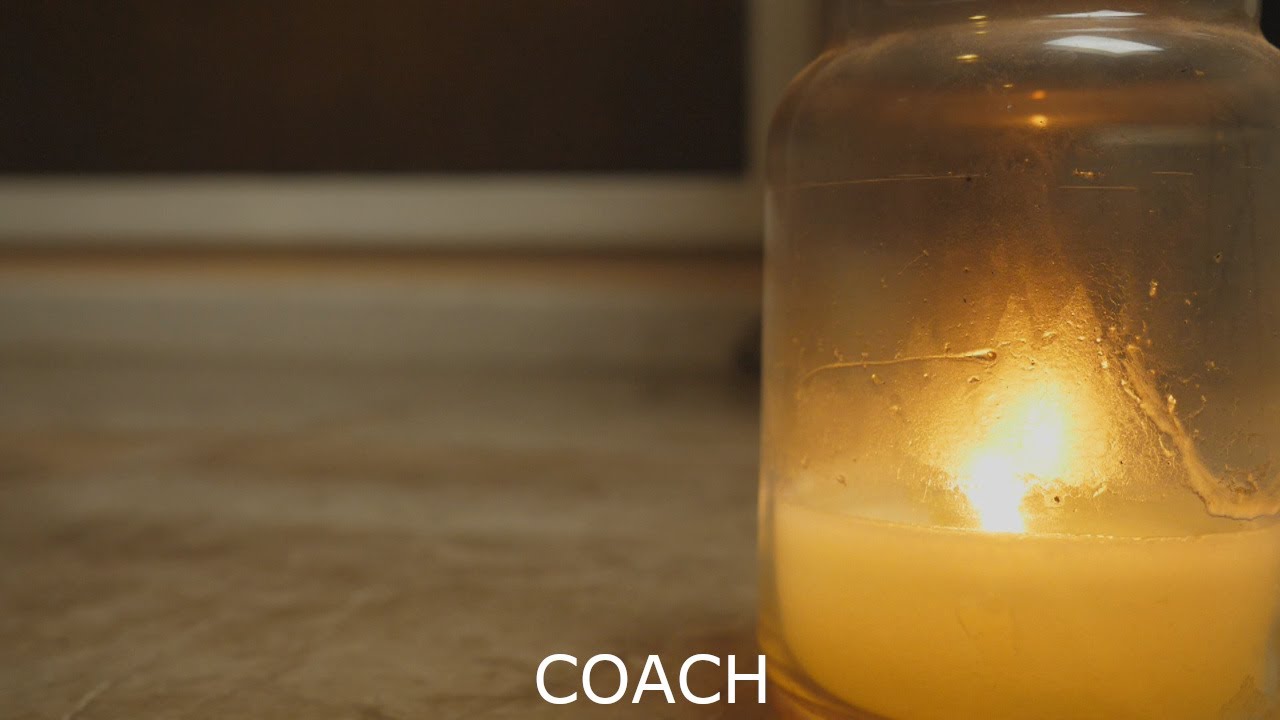 Coach Season 4 Finale: The Choice