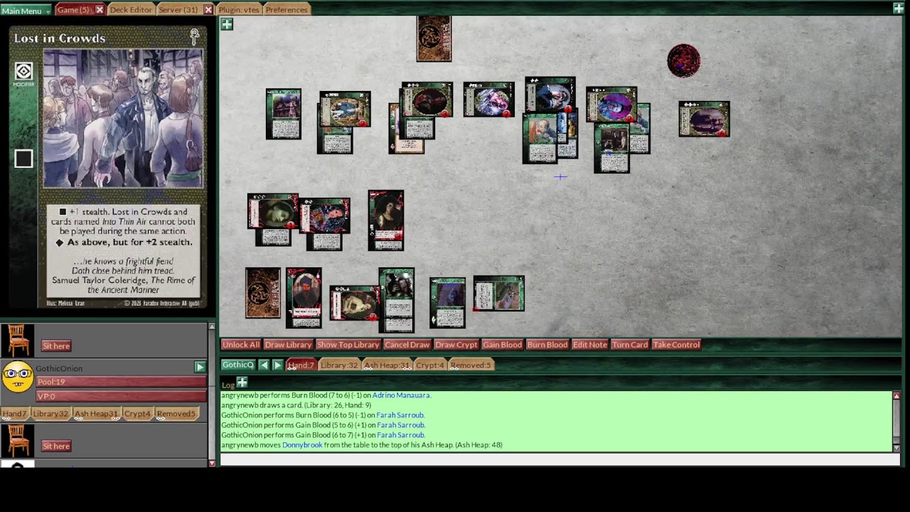 Torneio Rumo ao BR 2026 - Etapa 2 - Final