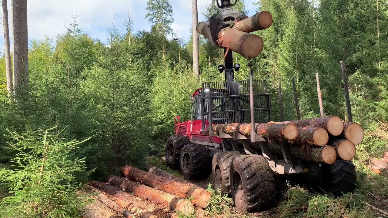 Valmet 840.2 