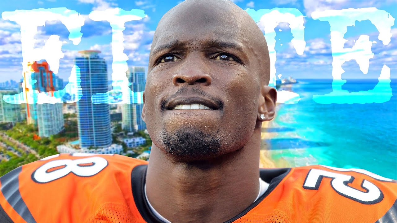 How Ochocinco Changed The NFL Forever | Chad Johnson NFL Documentary