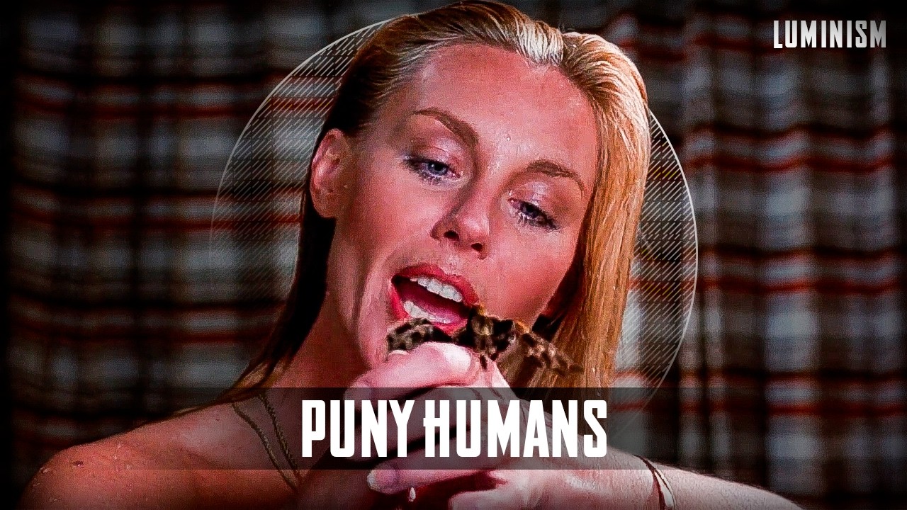 8 Movies Where Humans Are the Weakest Species