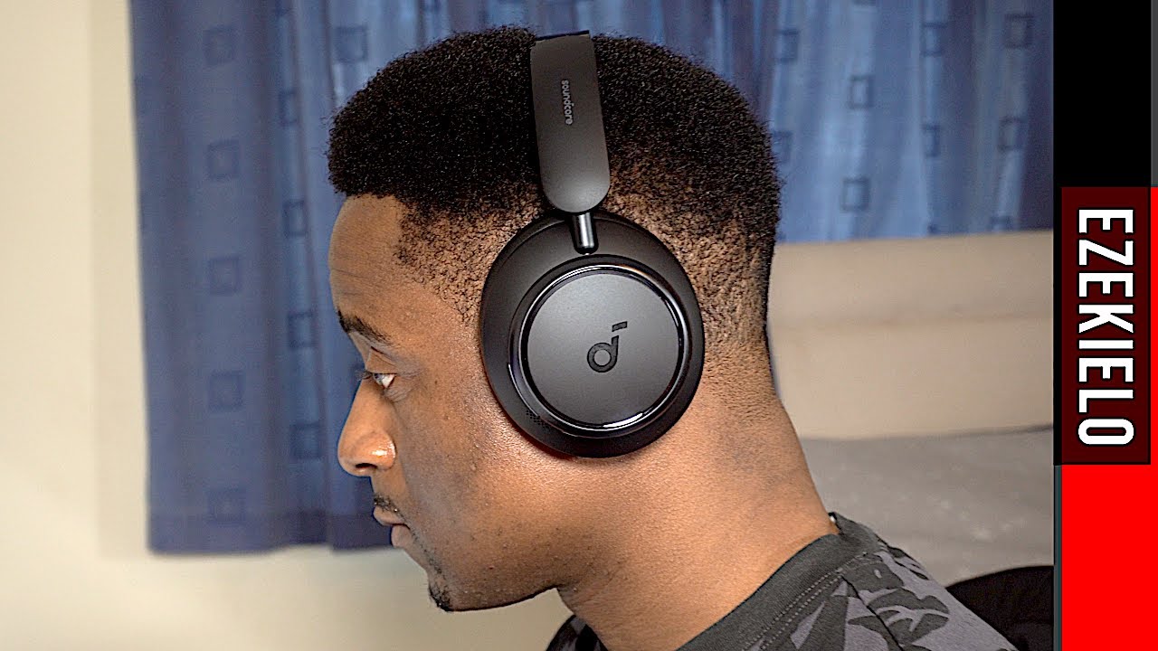 SoundCore Space Q45 Impressions: Lower Your Expectations!