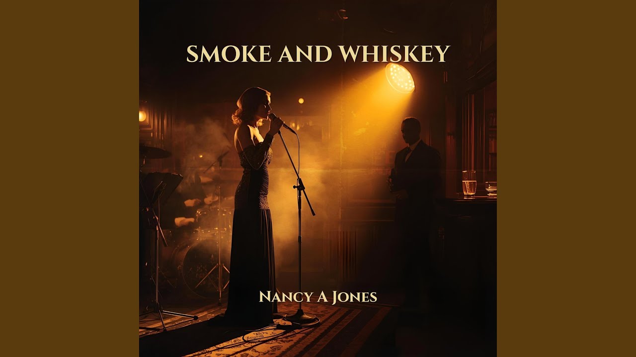 Smoke and Whiskey