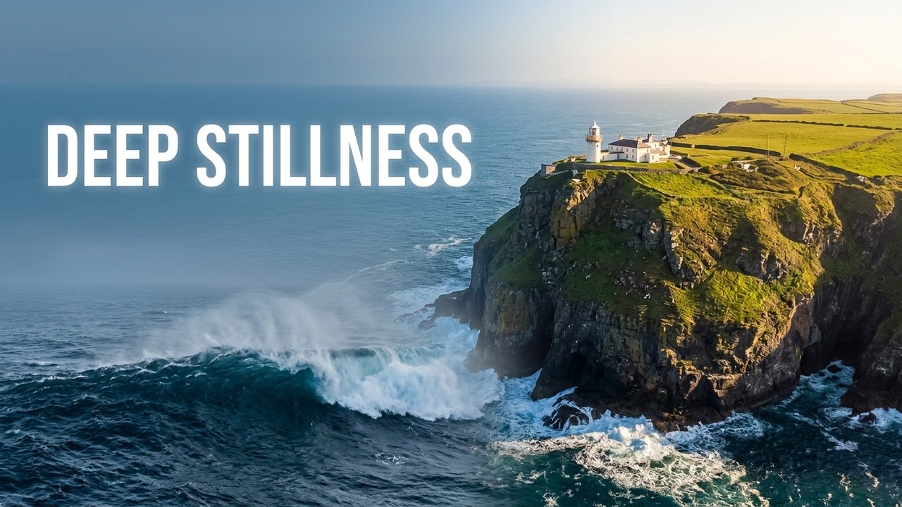 Celtic Mist 20 432 Hz [Seaside Tranquility in 432 Hz]