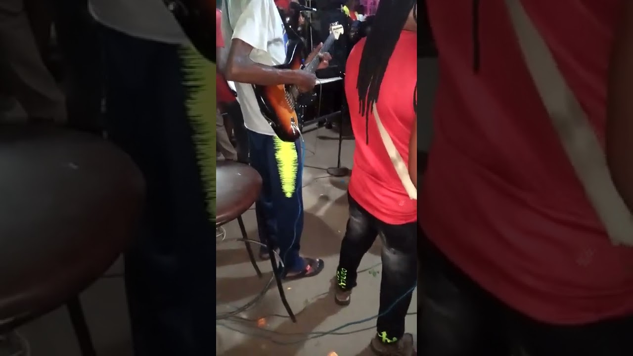 MY LAST MOMENT WITH MUKUU