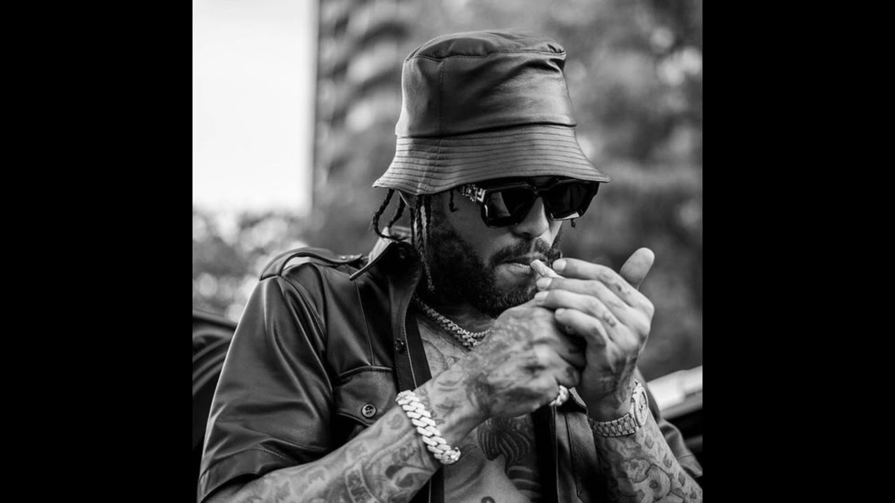 FREE DAVE EAST TYPE BEAT - ANGELS ON ME