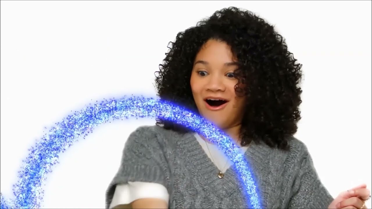 Kylee Russell - You're Watching Disney Channel! ident