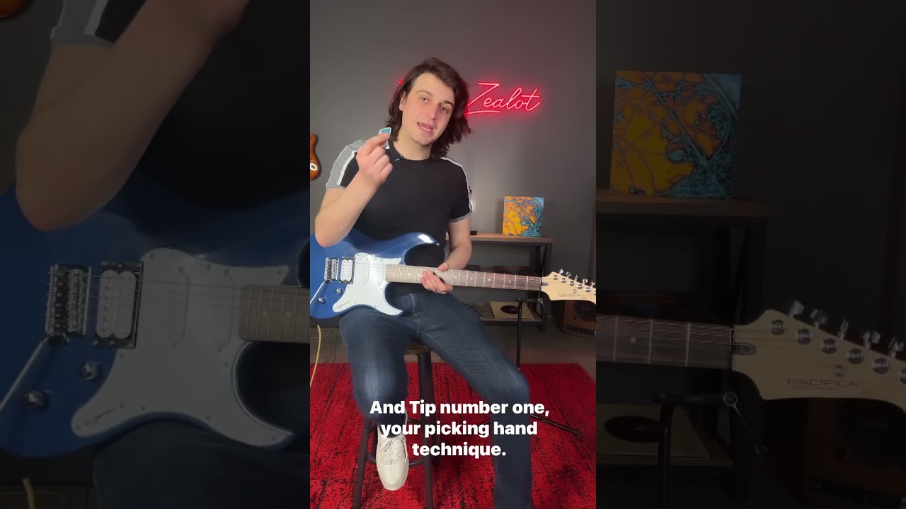 Советы по игре серф-рока 🏄&zwj;♀️