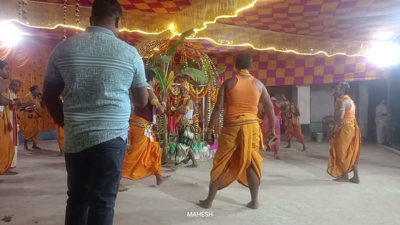 ମହମ୍ମଦ ପୁର ମଝି ସାହି ବୁଢ଼ା ବାସୁଦେବ କୀର୍ତ୍ତନ ମଣ୍ଡଳୀ 🙏🙏🙏🙏