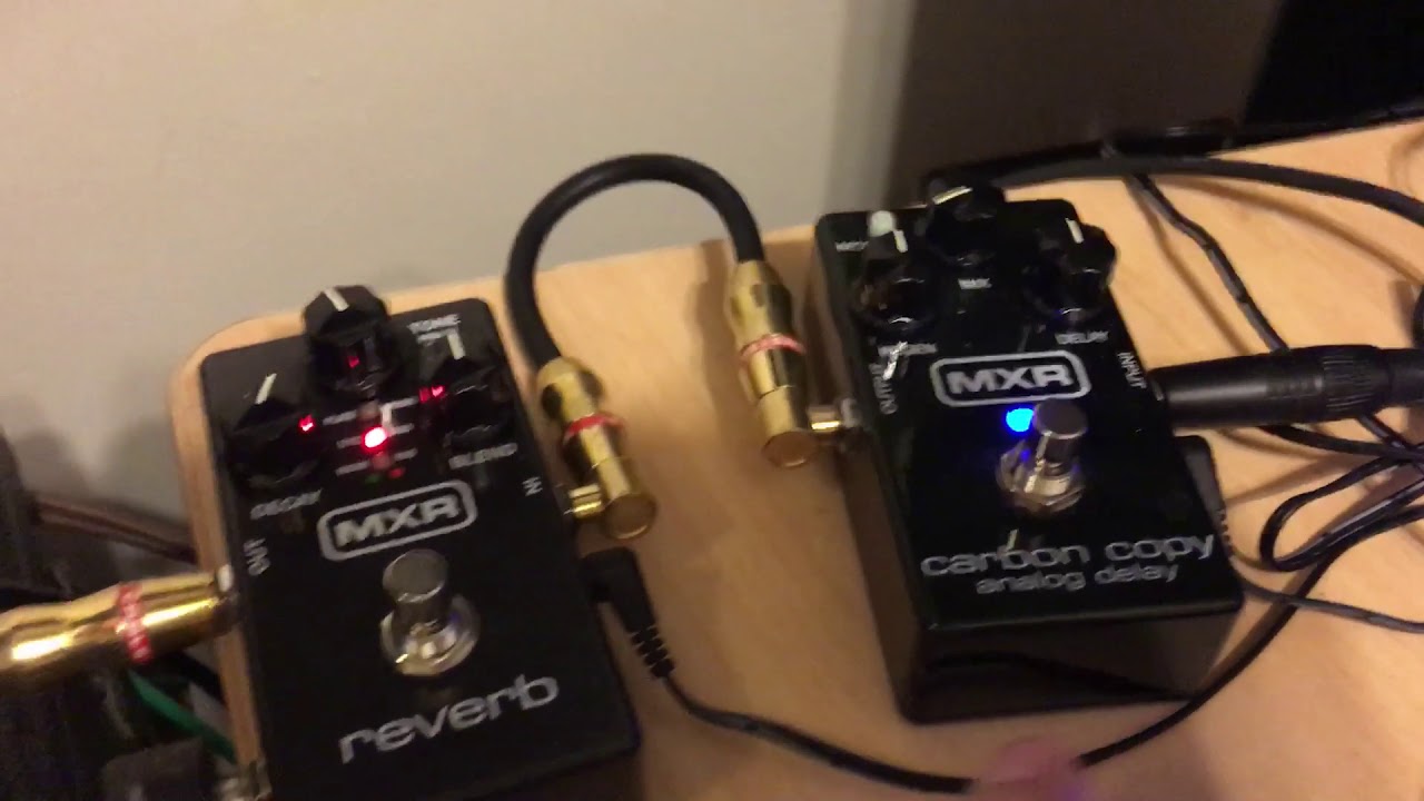 Guest solo gear