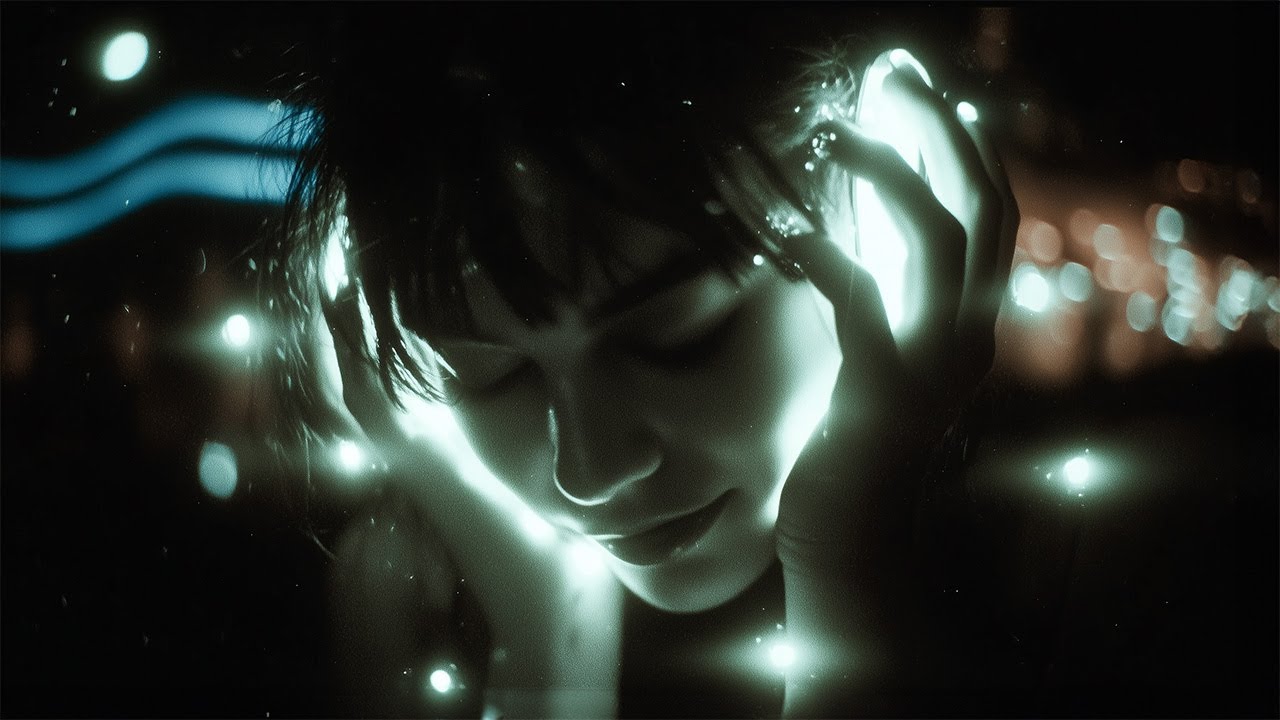 BACKWHEN - Tracers