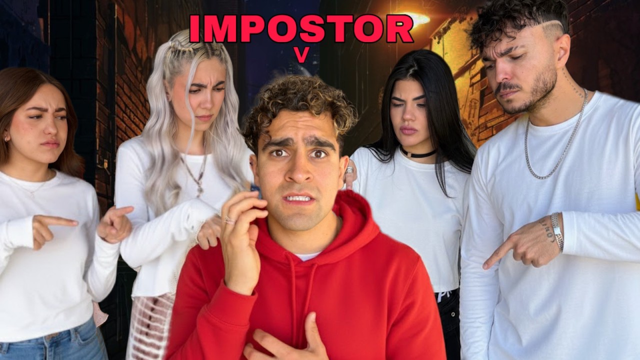 IMPOSTOR EN VIVO CON LOS DELFINES! 😱🐬