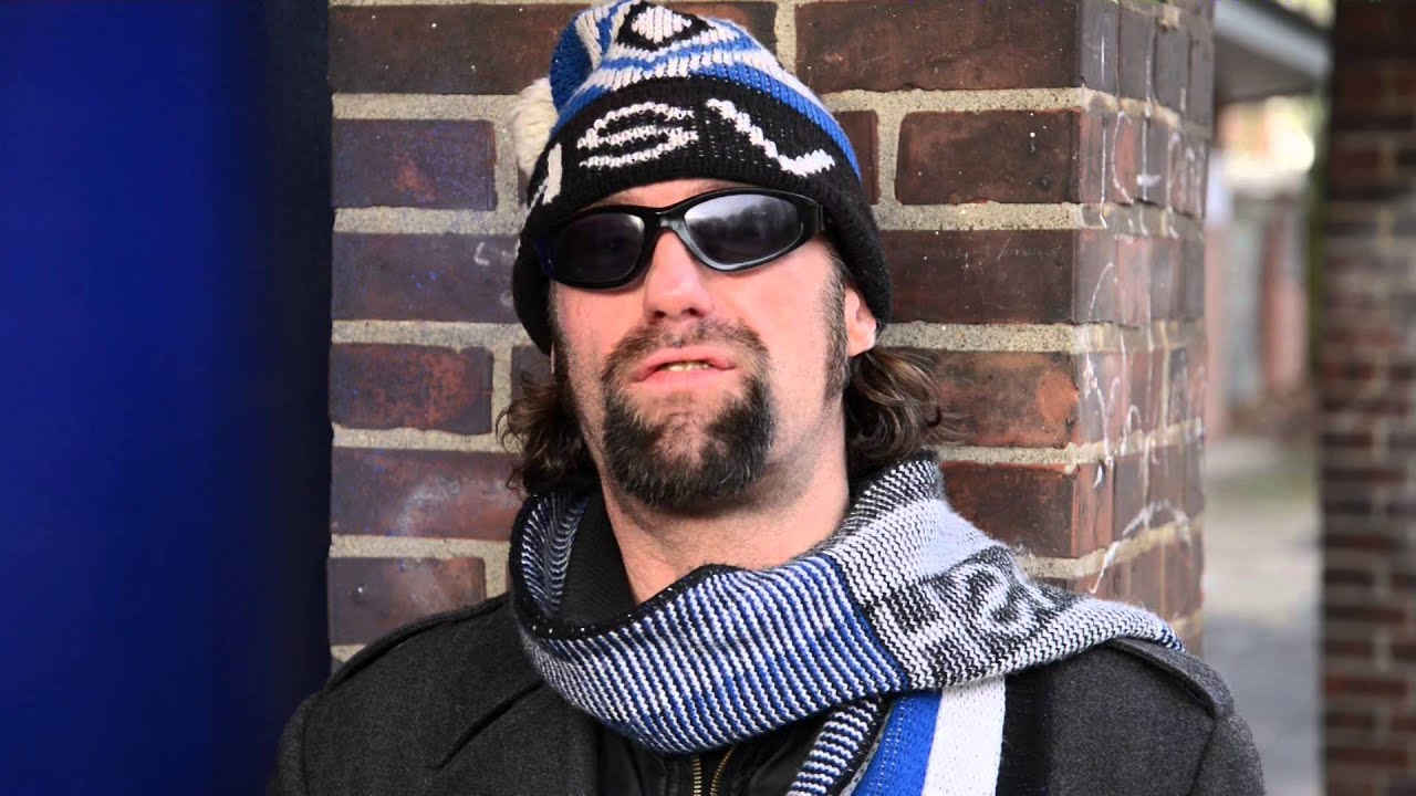 NOTHAHN - Auch wir sind Fans vom HSV (HD offizielles Video)