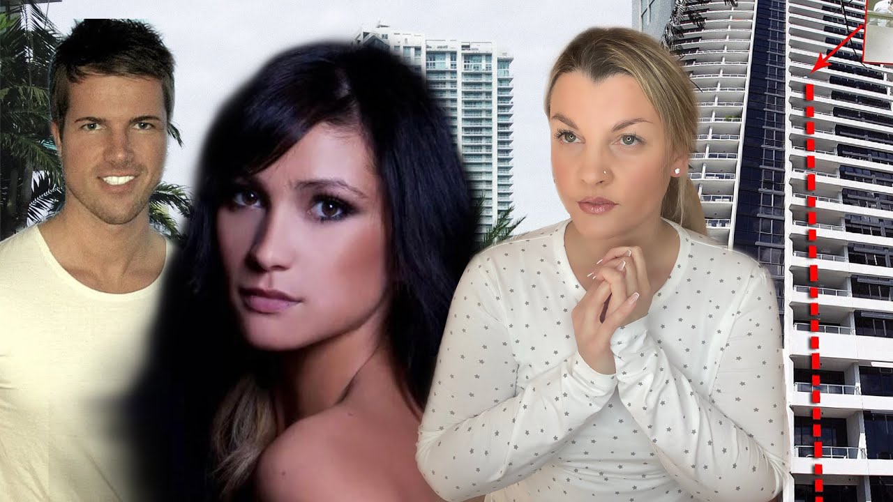Der bizarre Tod der Warriena Wright I Was passierte im 14.Stock ?Dokumentation 2021 I WhatPadiLoves