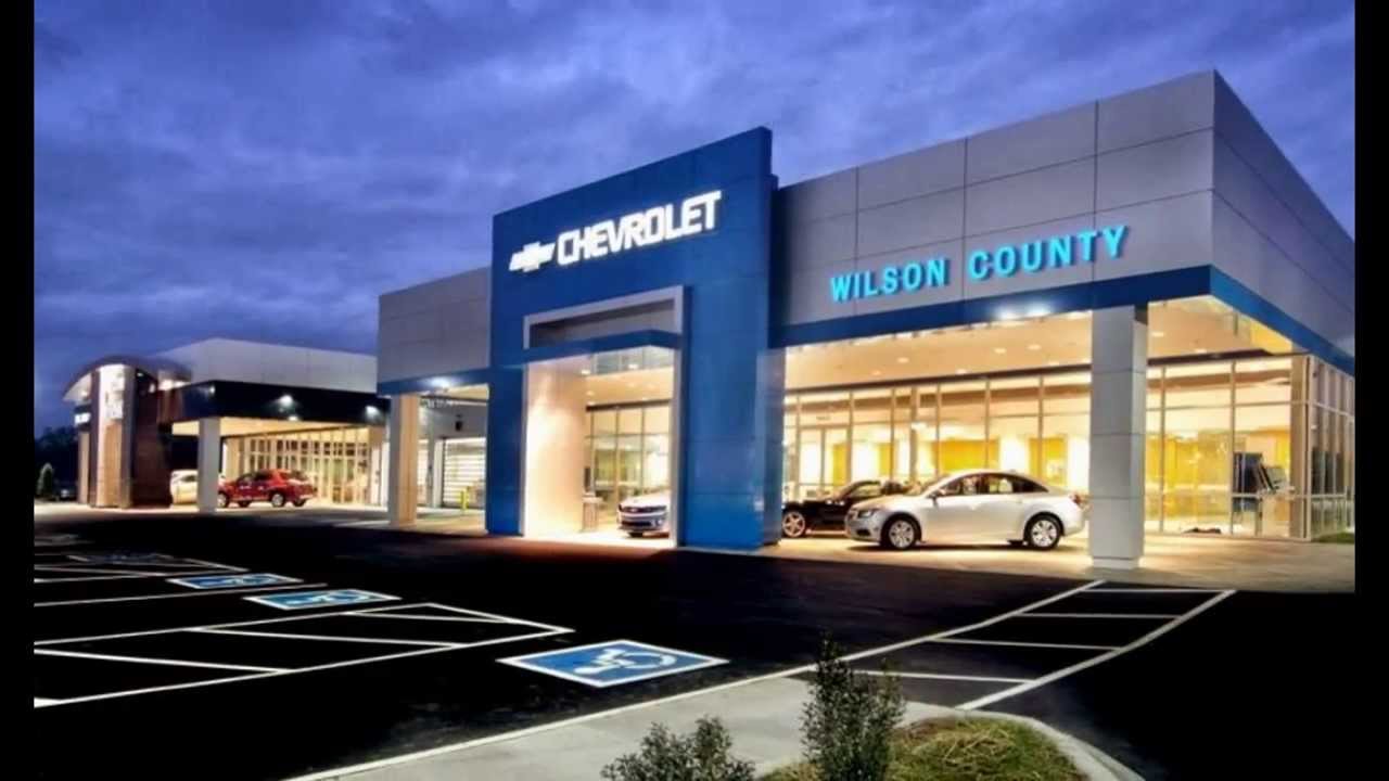 Welcome to Wilson County Chevrolet Buick GMC serving since 1927 Lebanon, TN wilsoncountymotors.com