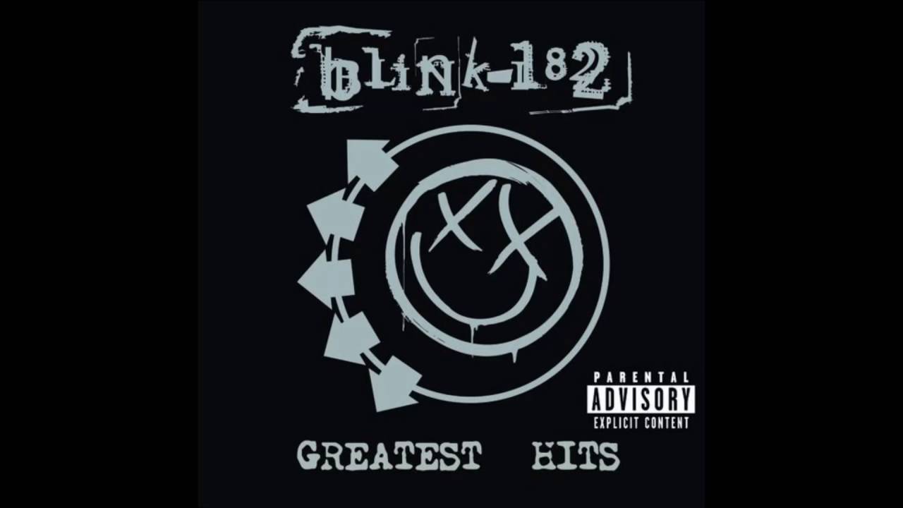 blink-182 - Not Now (DRUM TRACK)