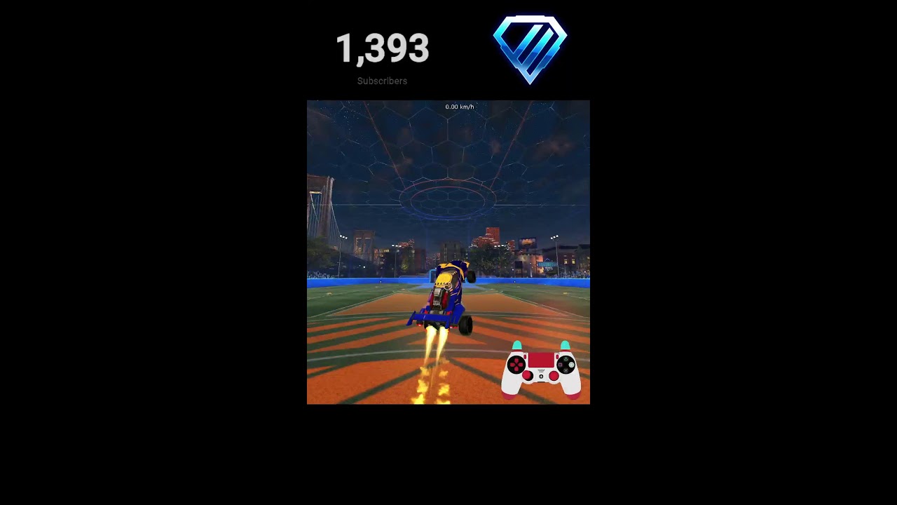 peaking in rl ig?