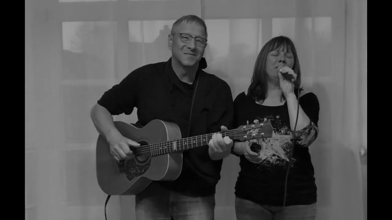 Miss Who: Always remember us this way (Lady Gaga) - acoustic german version