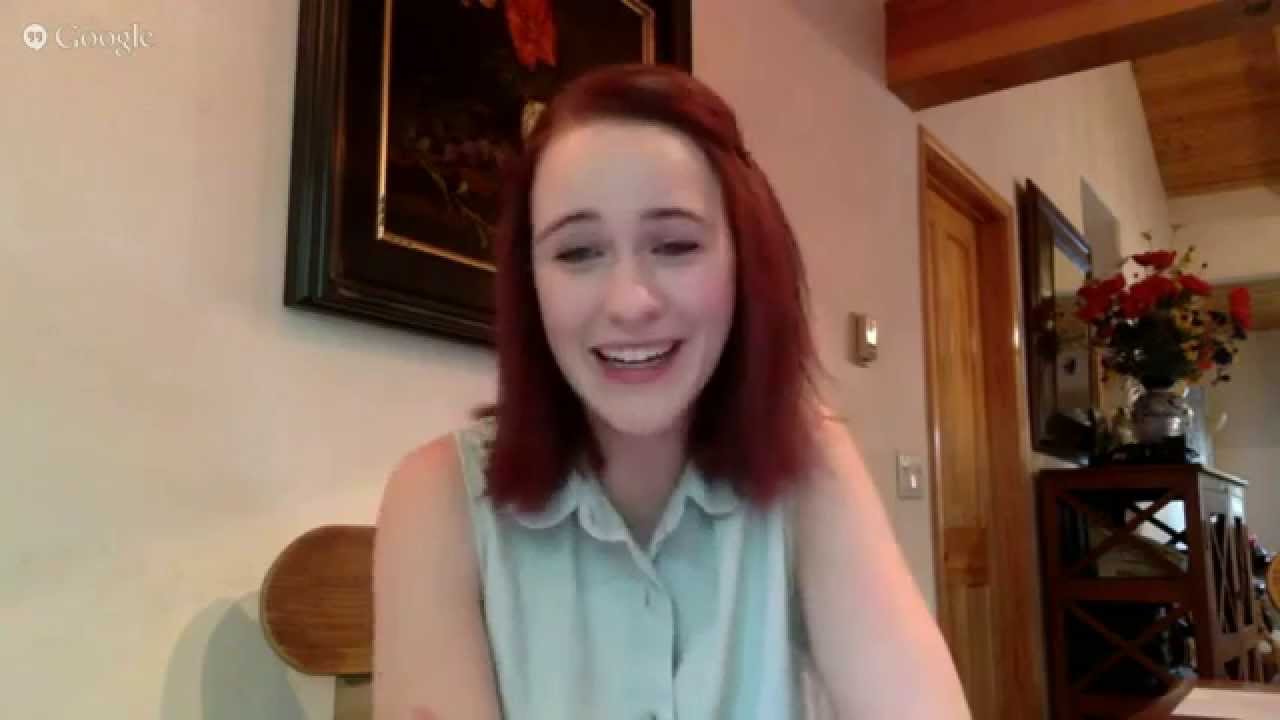 Rachel Brosnahan‏ on 'Manhattan' relationships