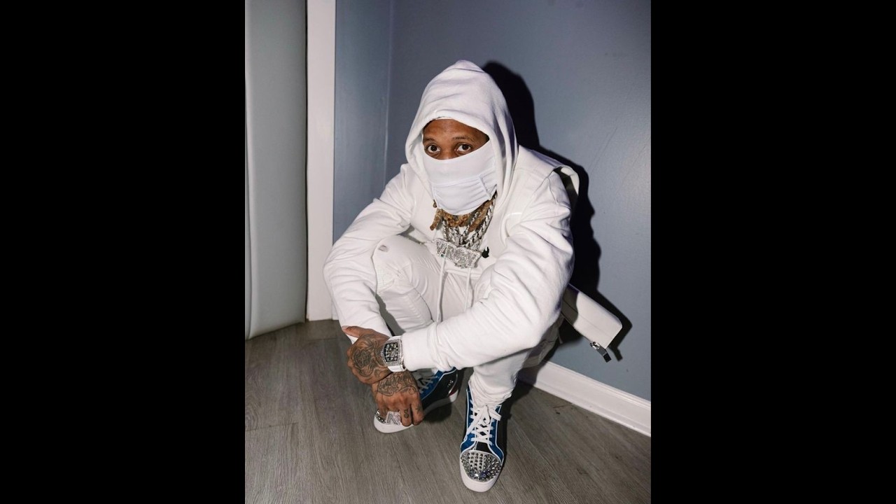 Lil Baby x Lil Durk Type Beat - ''Luxury''