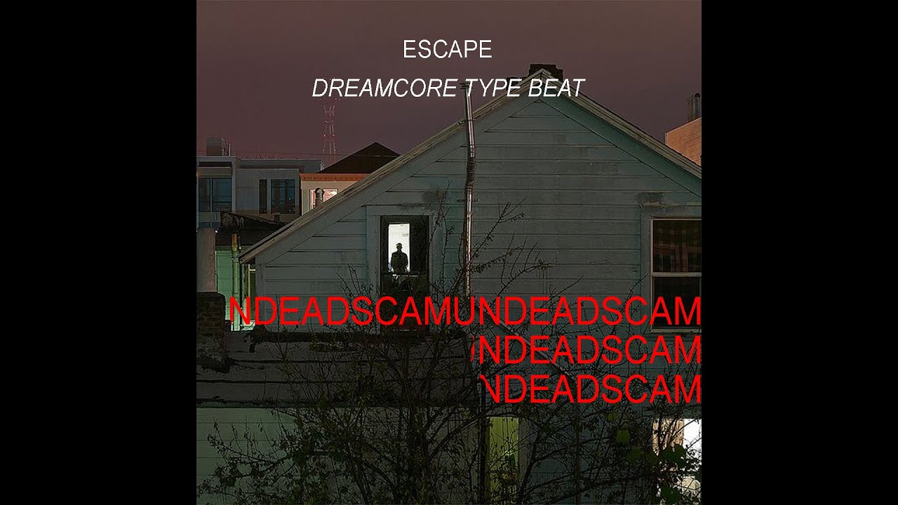 ethereal x dreamcore/plug type beat - 'escape'