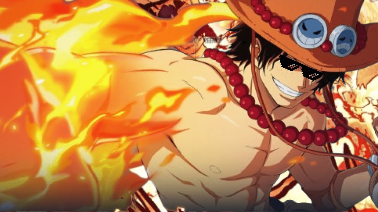 Am I The Best Fire Fist Ace Player in One Piece Ambition?