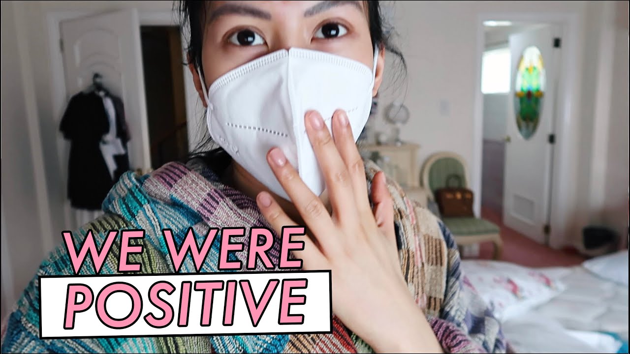 My Covid Journey by Alex Gonzaga