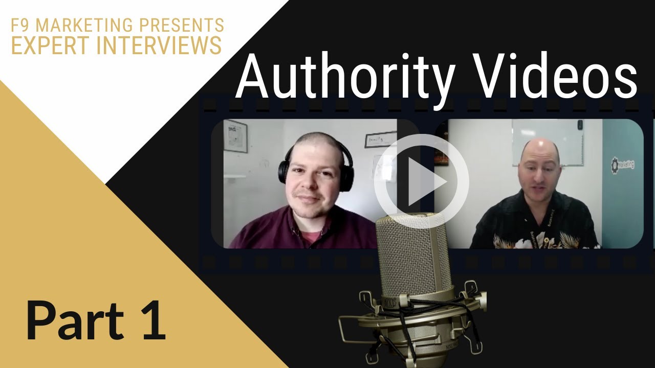 AUTHORITY VIDEOS PT1