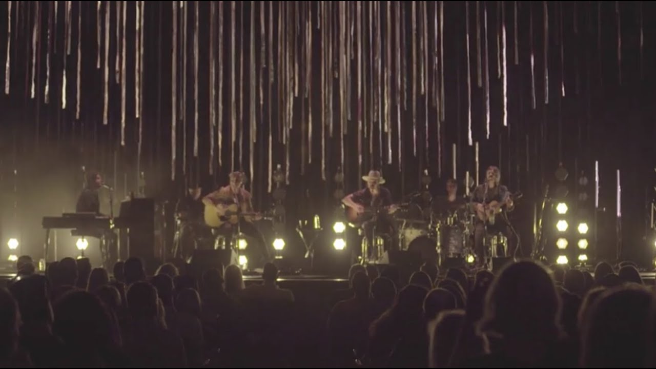 NEEDTOBREATHE - 