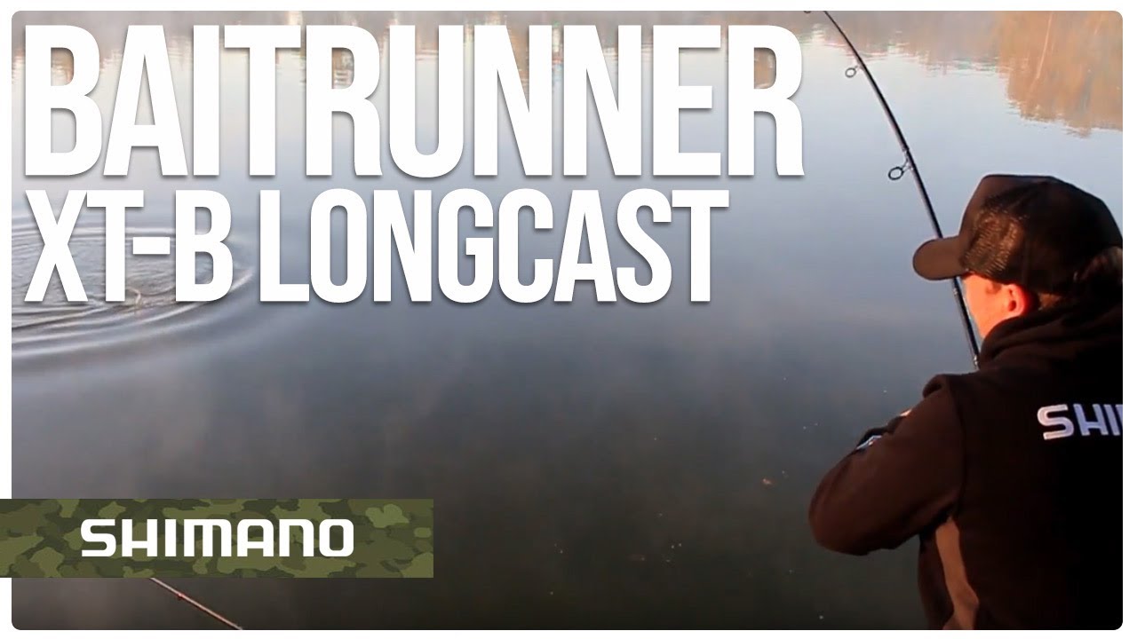 Baitrunner XT-B LC – Nicolas Gavoille | FRANCE