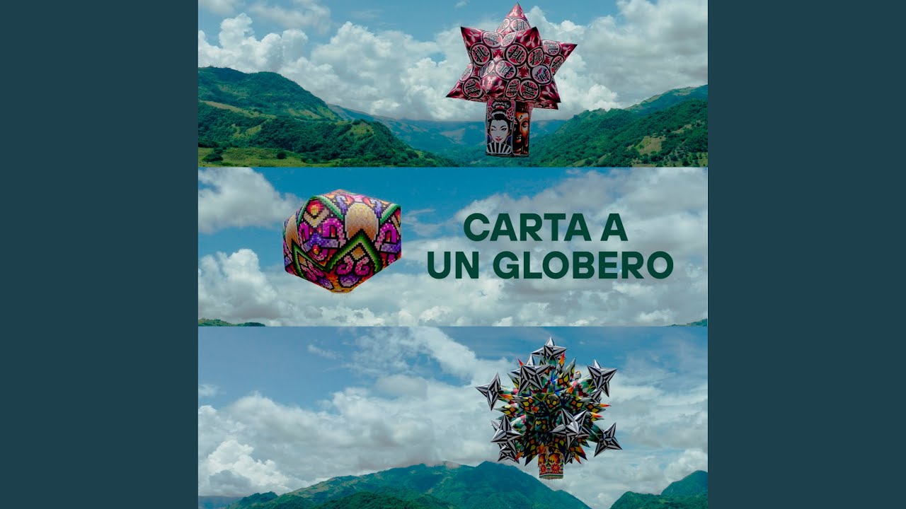 Carta a un Globero
