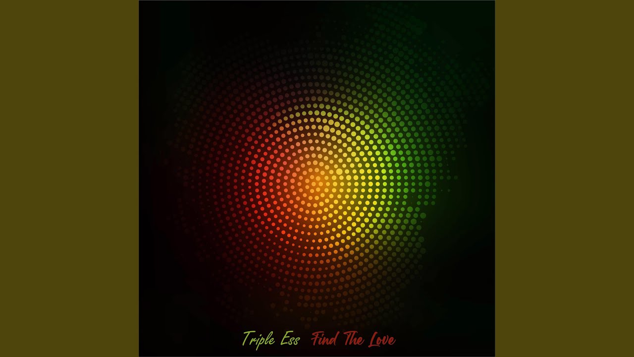 Find The Love