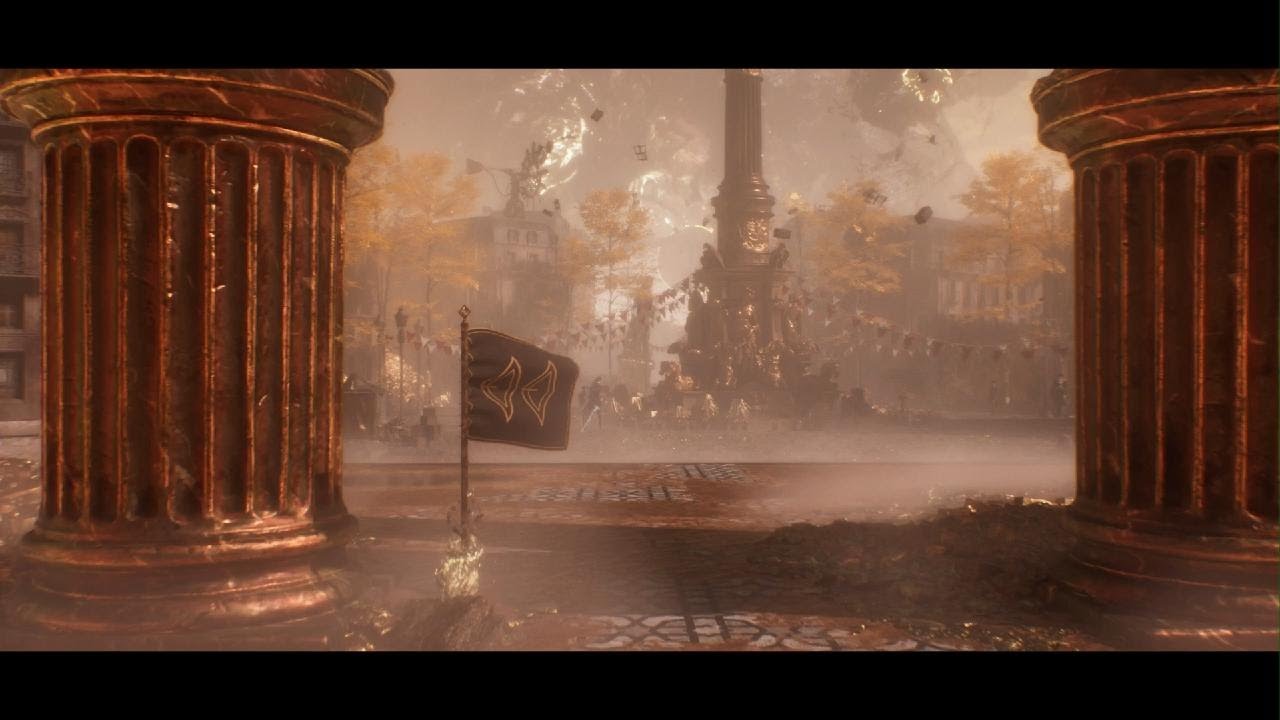 Clair Obscur: Expedition 33 Tainted Lumiere