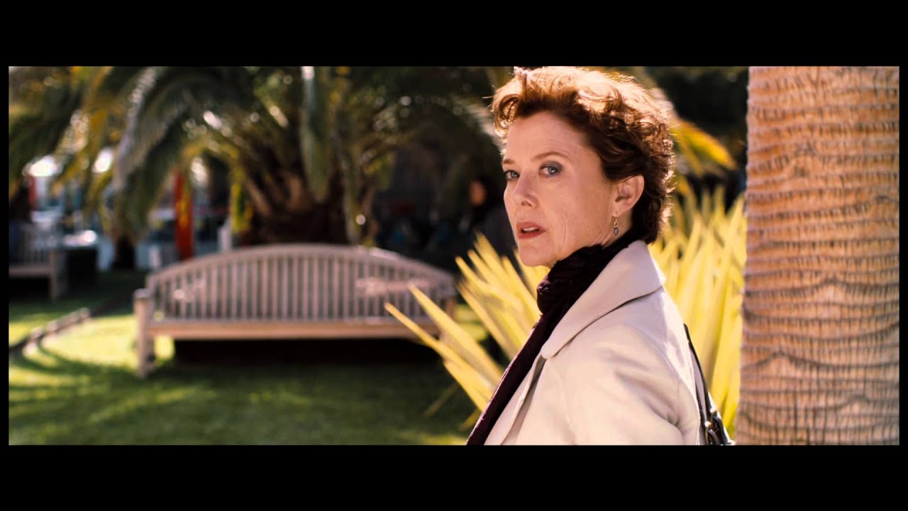 Reinventando el Amor - Face Of Love - Tráiler Oficial Subtitulado