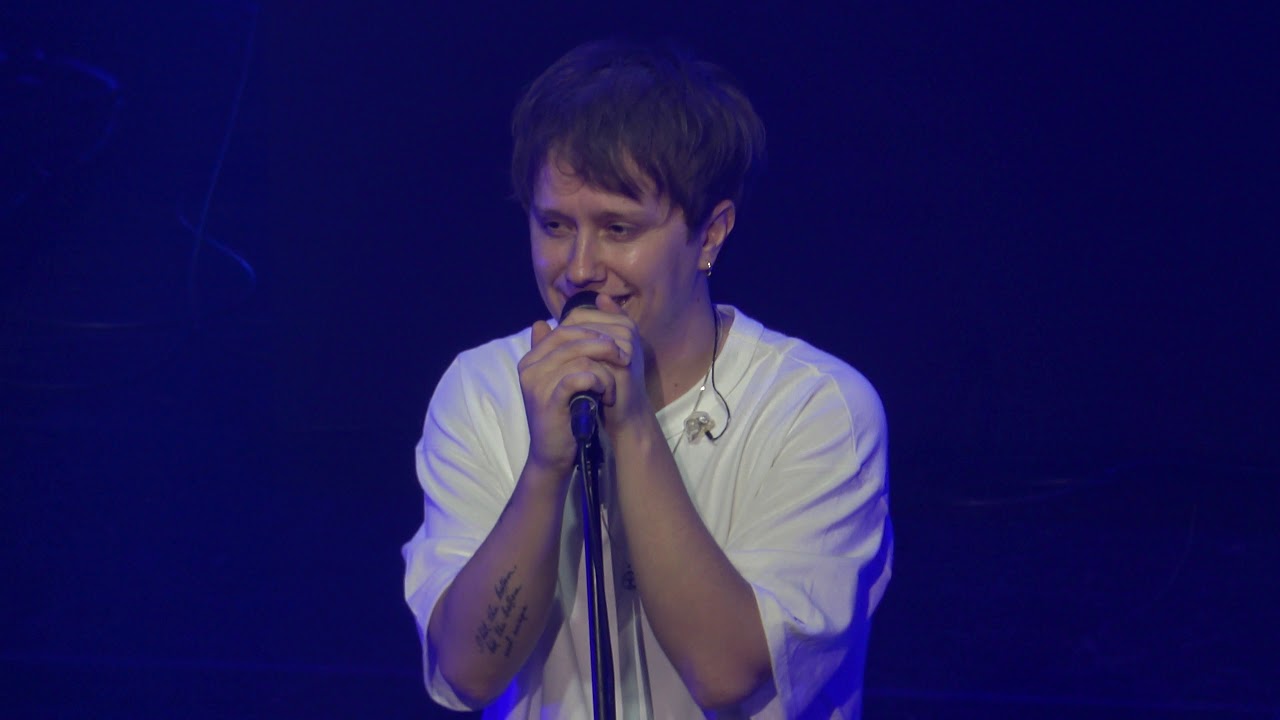 20190622 Nothing But Thieves (낫벗띠) LIVE IN SEOUL 'Honey Whiskey'