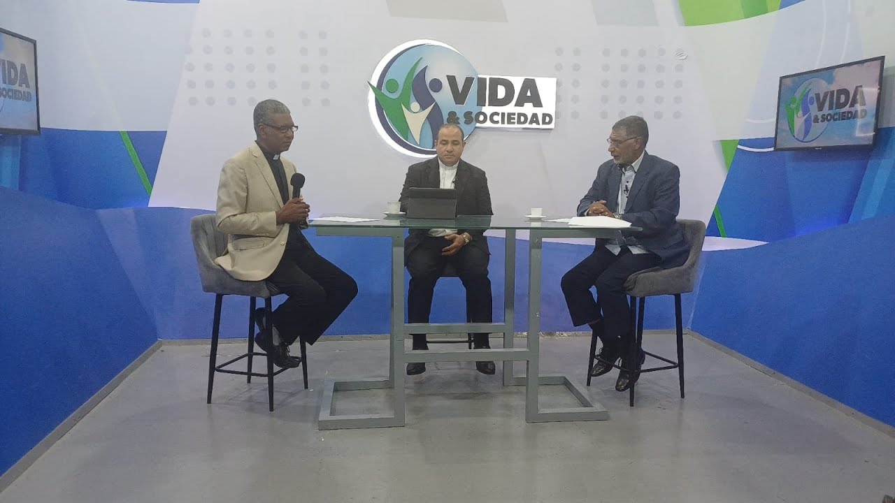 Derechos Humanos y Fe: La voz de la Iglesia ante los desafíos sociales | Vida y Sociedad