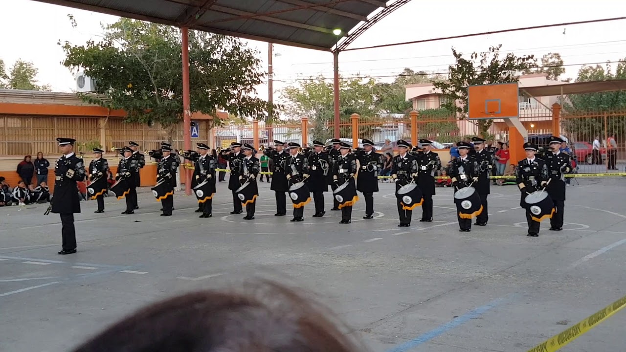 Universidad Tecnológica de Ciudad Juárez - Concurso Egresados Águilas 2017