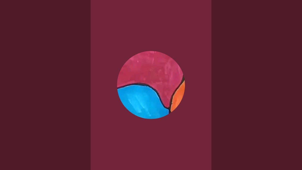 Nimo Creation is liveSatisfying drawing 🎨• Calm & relaxing visuals 🌿• Stress-relief content