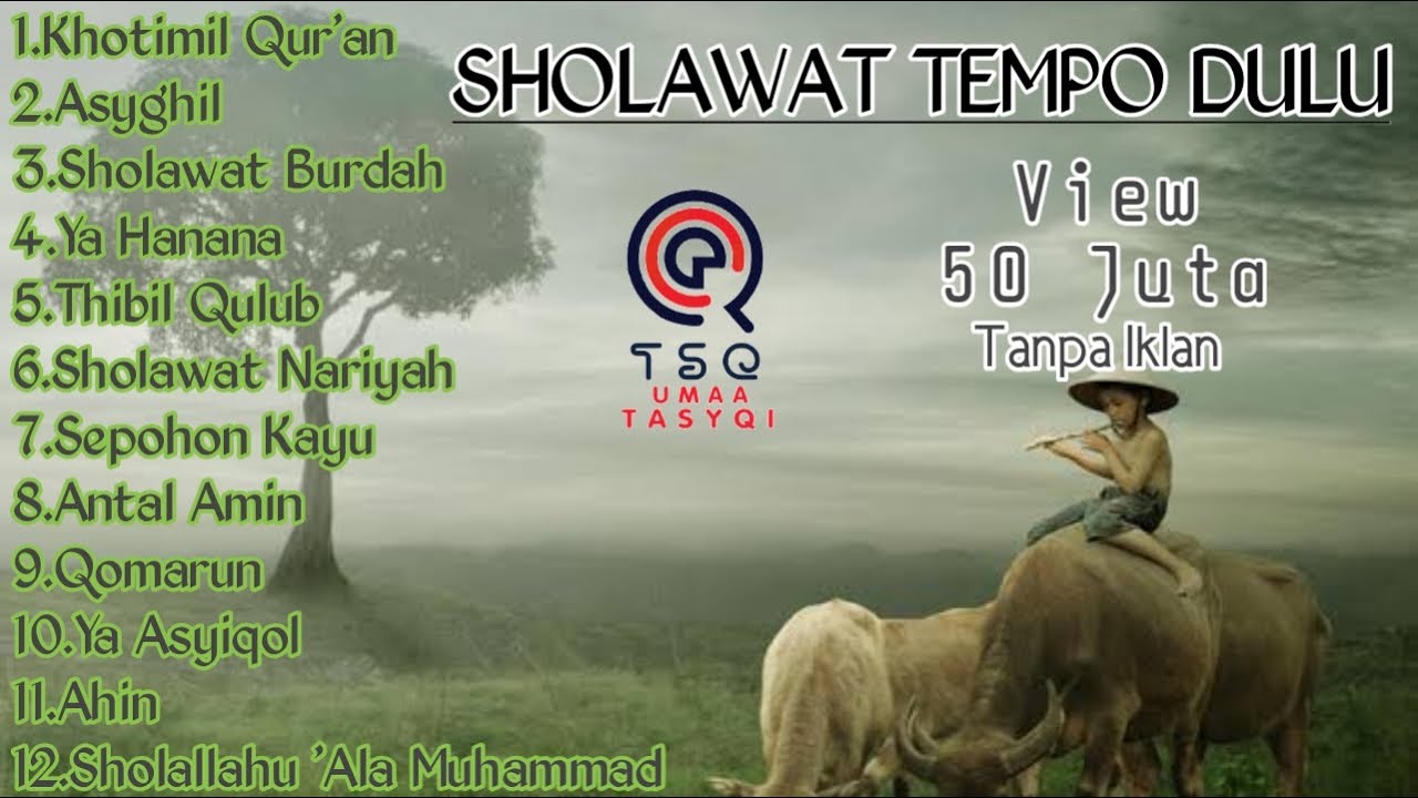 NOSTALGIA ERA 90AN / Sholawat zaman dulu,Sholat kenangan dulu #sholawatviral #sholawattempodulu