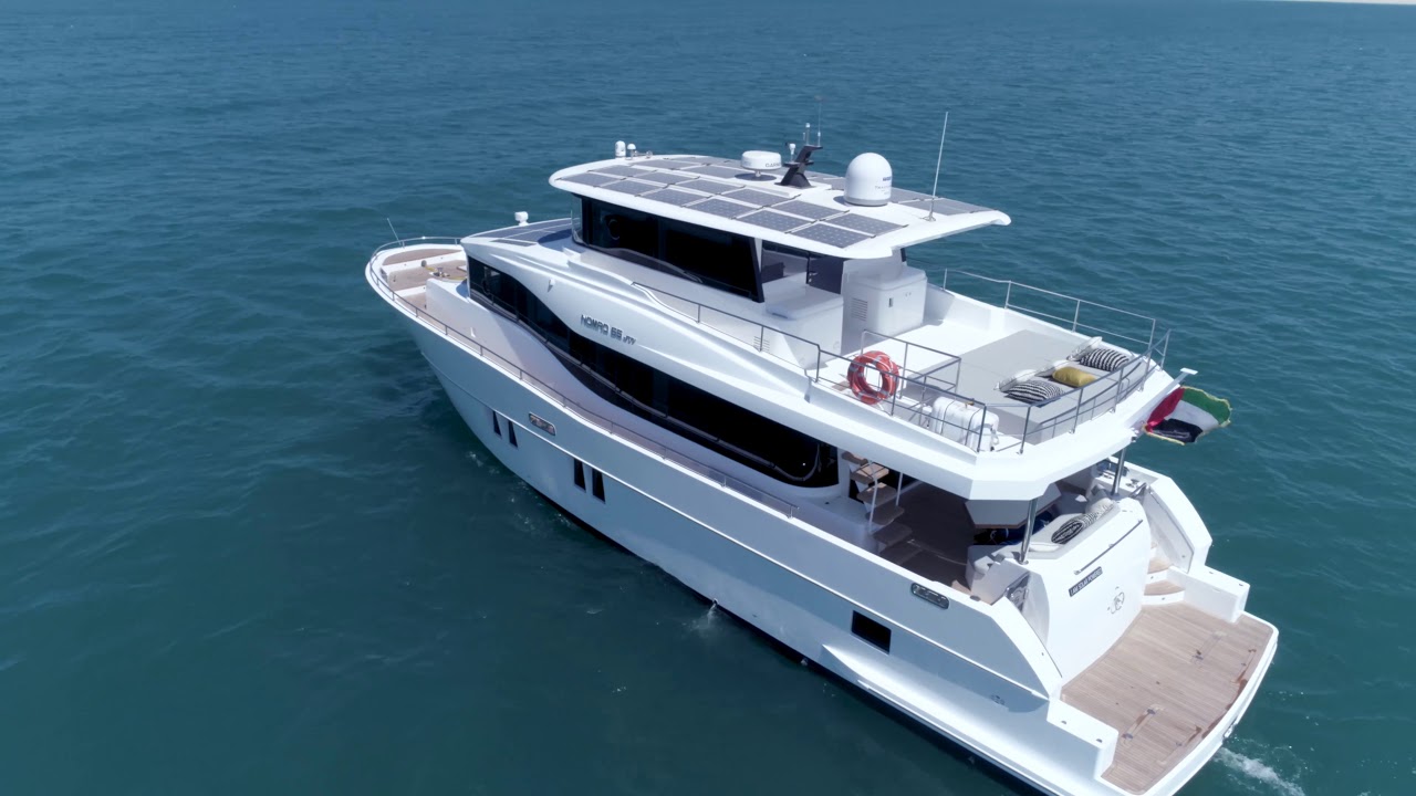 Nomad 65 SUV Product Video