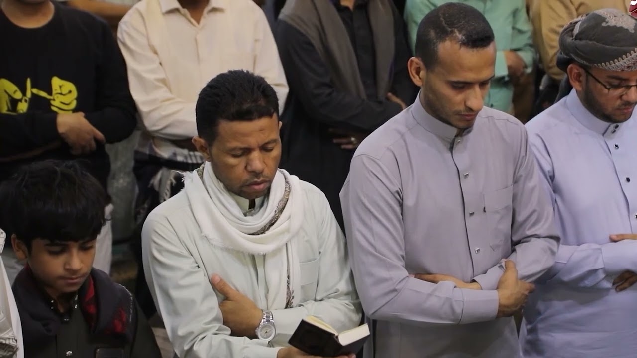من أجمل التلاوات ما تيسر من سورة الحديد خليل الصغير
