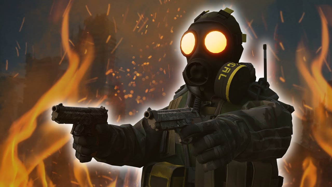 CS2 Mayhem: Ultimate Moments Compilation