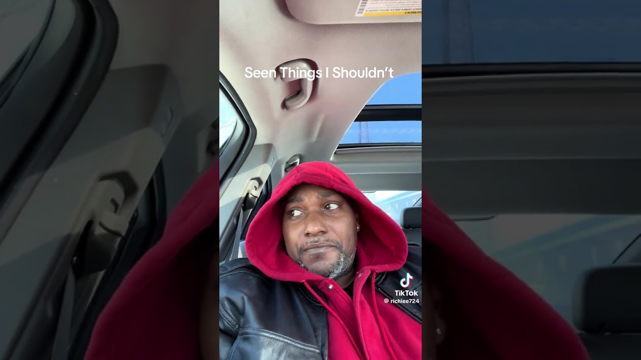 From TikTok: Ex Military jake Witnessed chariot in Euphrates River