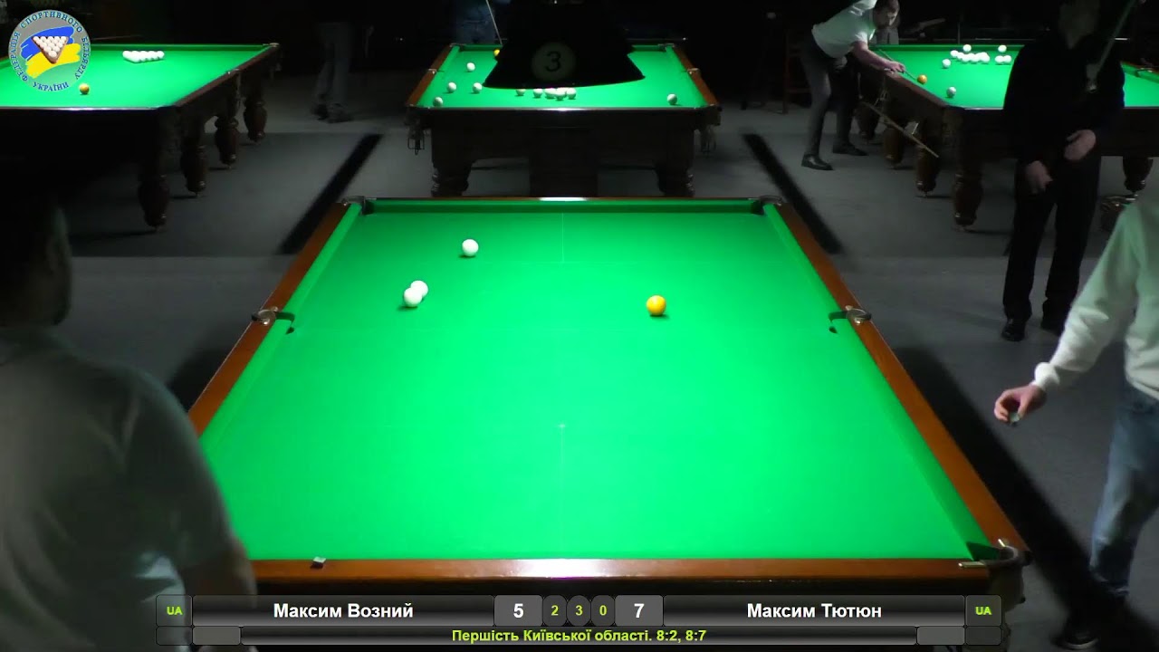 Максим Возний  - Максим Тютюн. Пешість Київської області 2026. Бориспіль.