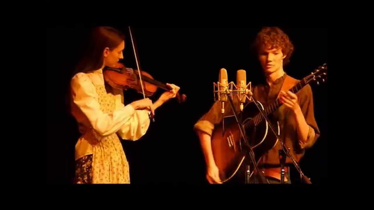 Jeff City - Emily Phillips and Samuel Blake