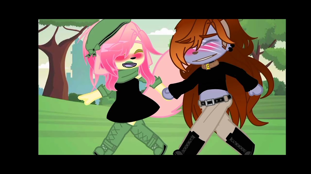 Teeth || Lesbian || GCMV || Part 2