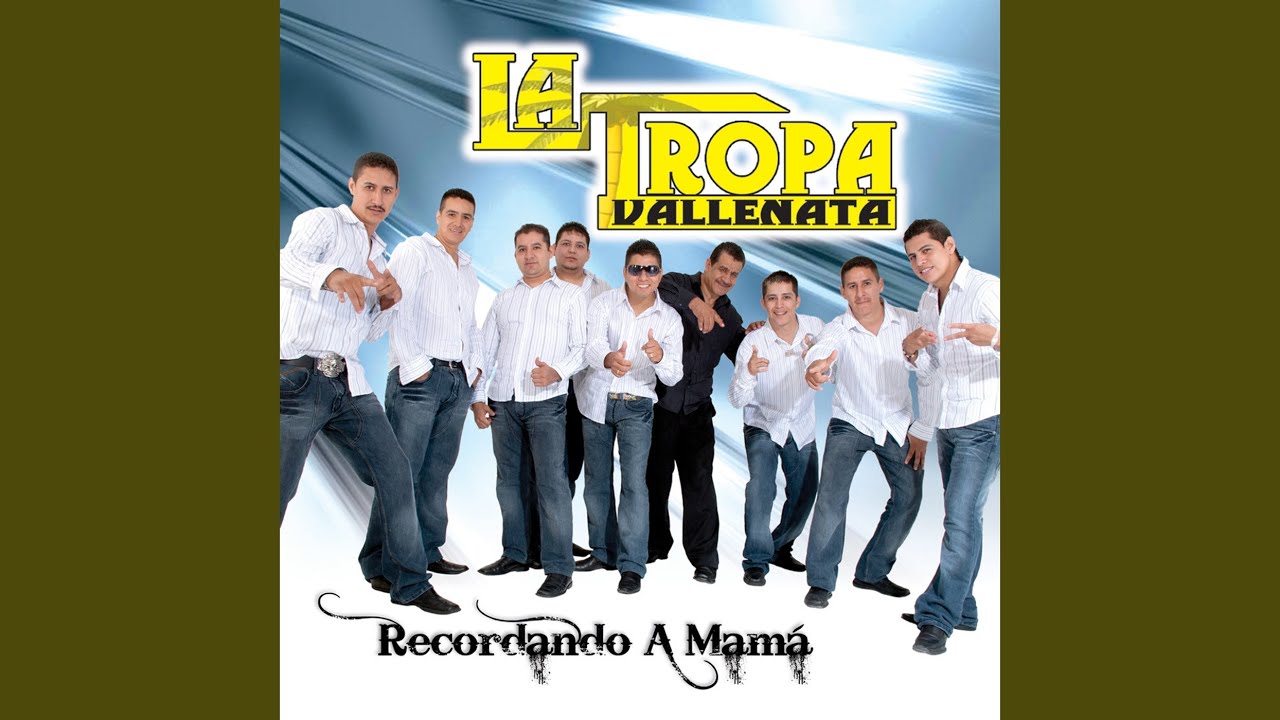 Recordando a Mamá