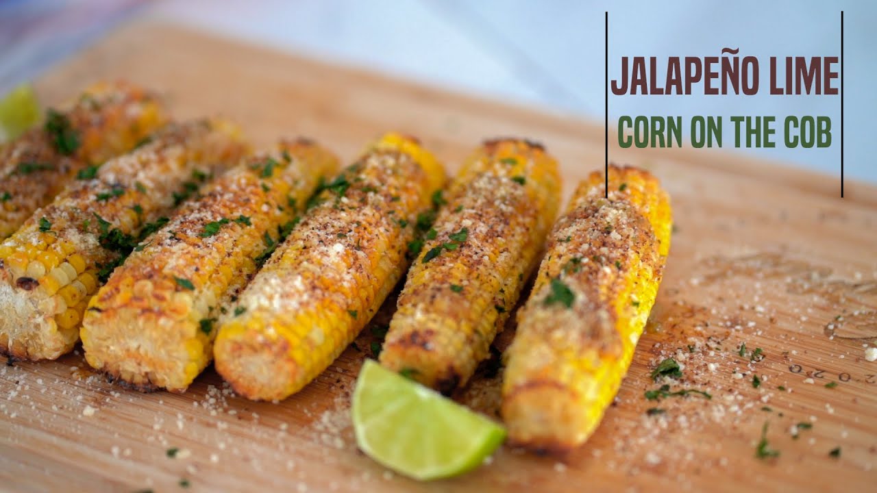 Spicy and Tangy Street Corn That'll Have You Going Crazy for Seconds!