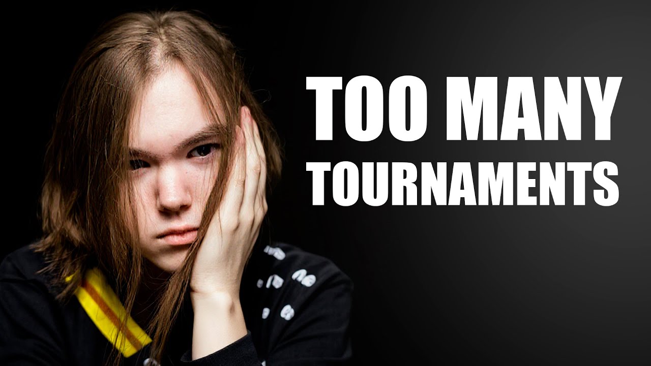 Everything you need to know about tournaments in Counter-Strike 2